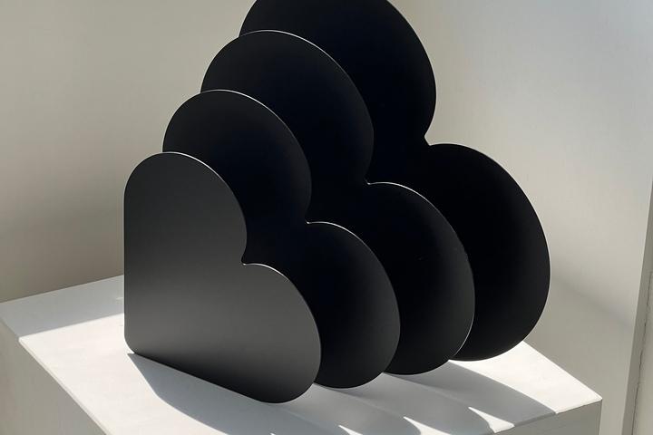 ppp heart rack