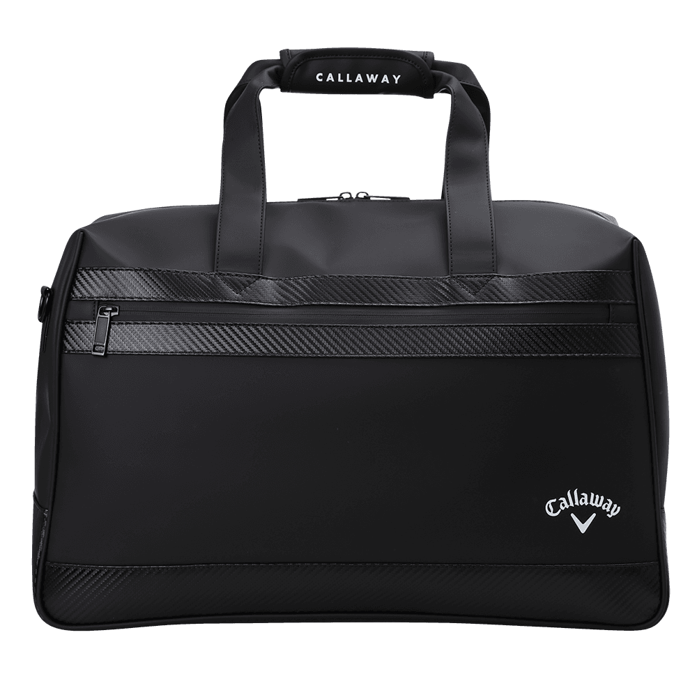 쉐도우 V 남성 보스턴백