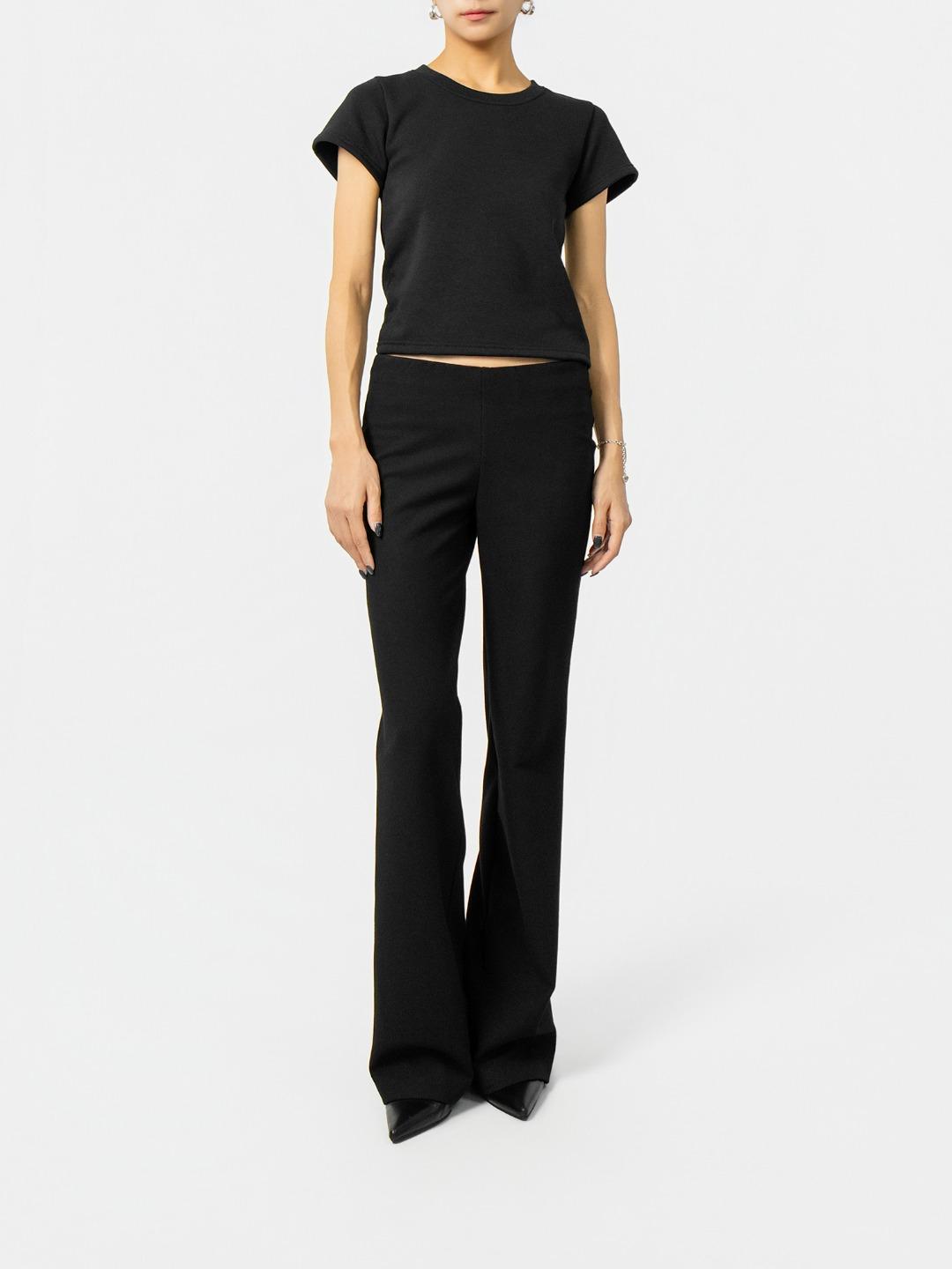 소닉 밴딩 팬츠