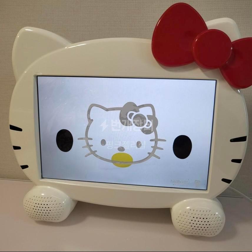 키티티비 (미개봉새상품)