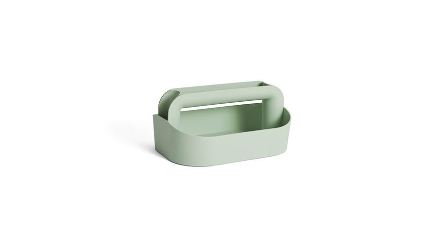 Tool Box (Recycled)툴 박스민트 (AE372-A660)