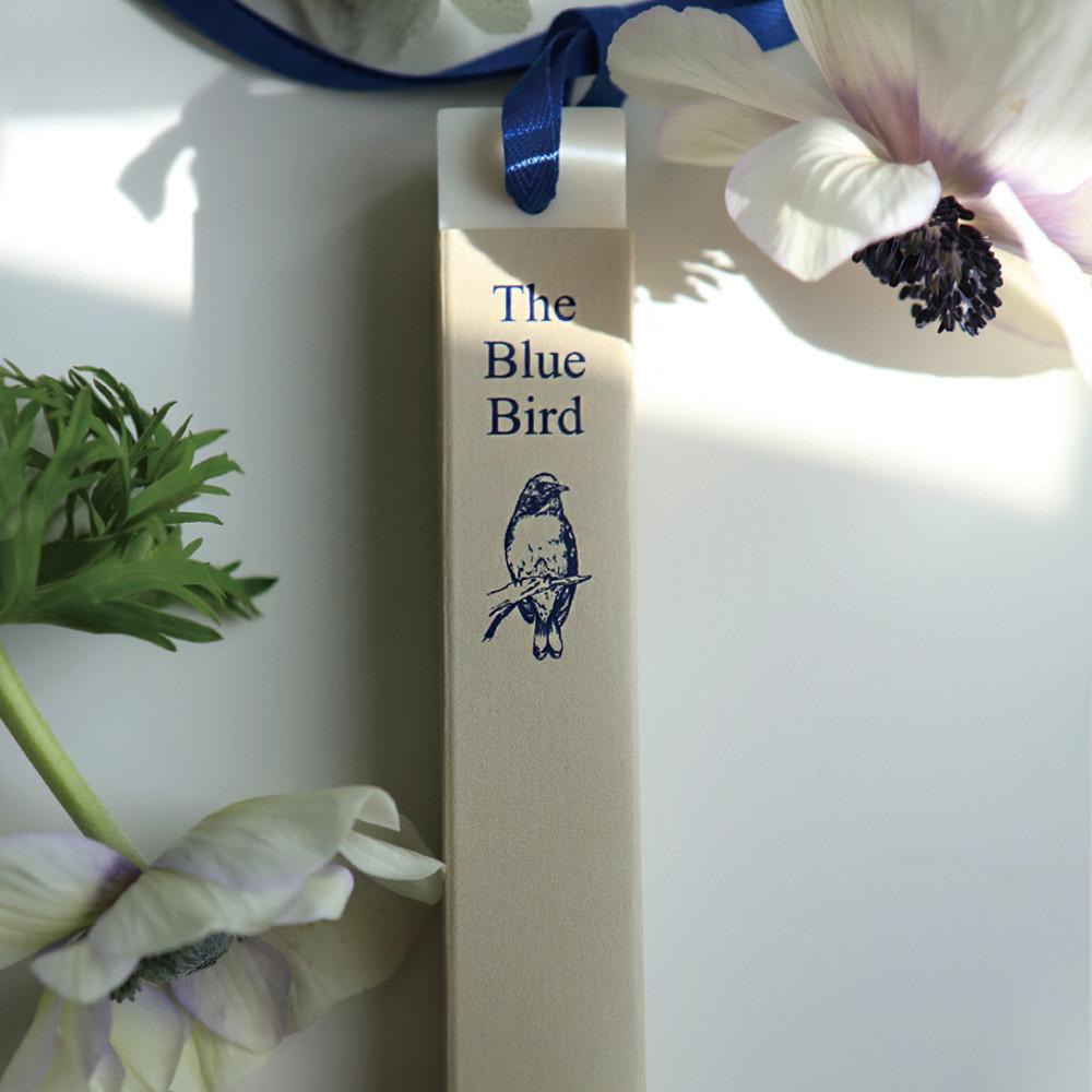 얼그레이 (allgray) 자체제작 왁스타블렛 블루버드 wax tablet blue bird 방향제 밀랍