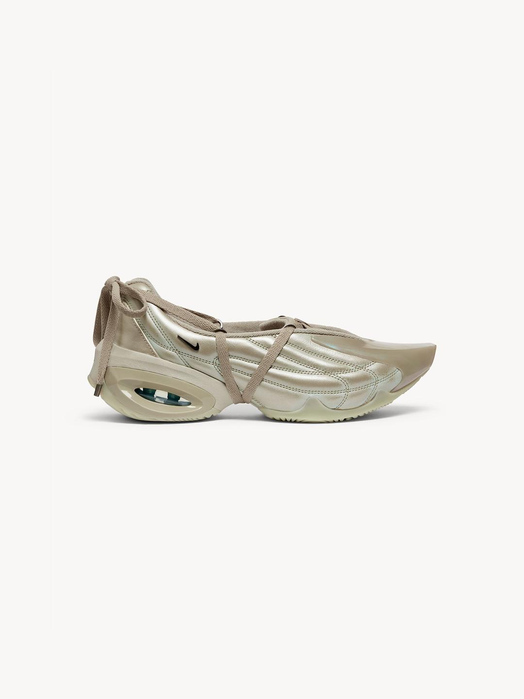 KNWLS Nike Air Max Muse Beige Chalk - 36