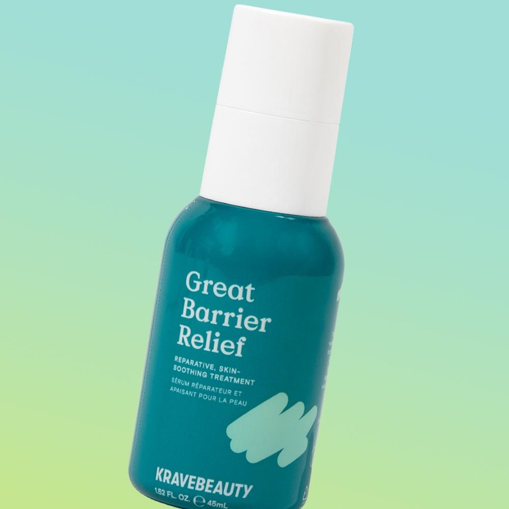 그레이트 배리어 릴리프