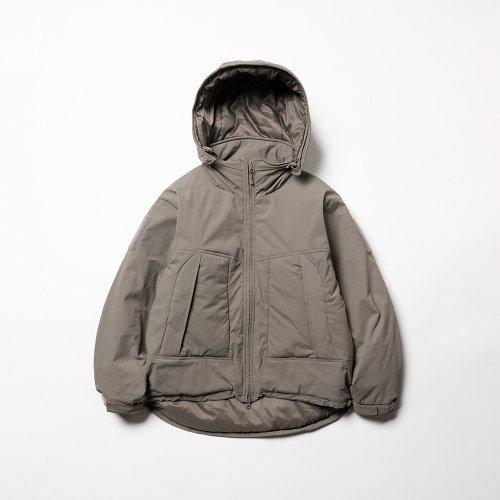 YMCL KY US PCU LEVEL7 Type1 Parka - Foliage