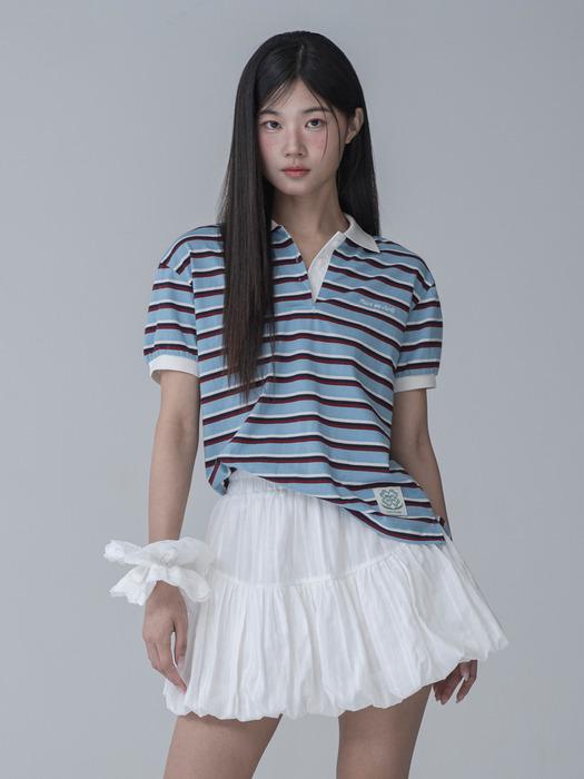 SENSE RUGBY TSHIRT_BLUE