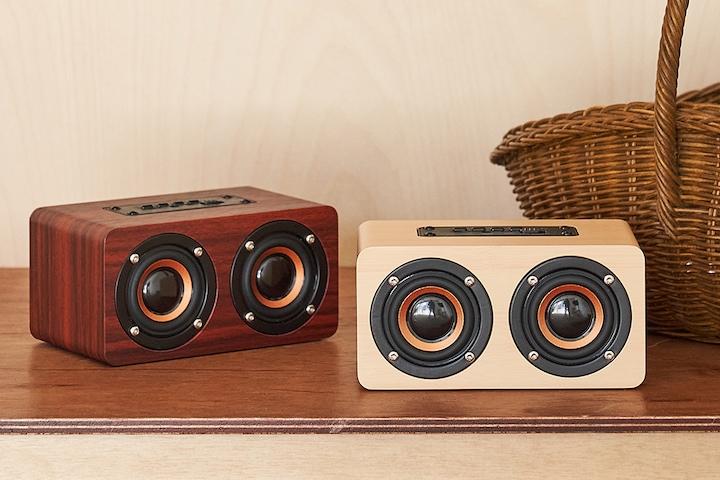 휴대용 무선 미니 블루투스 스피커