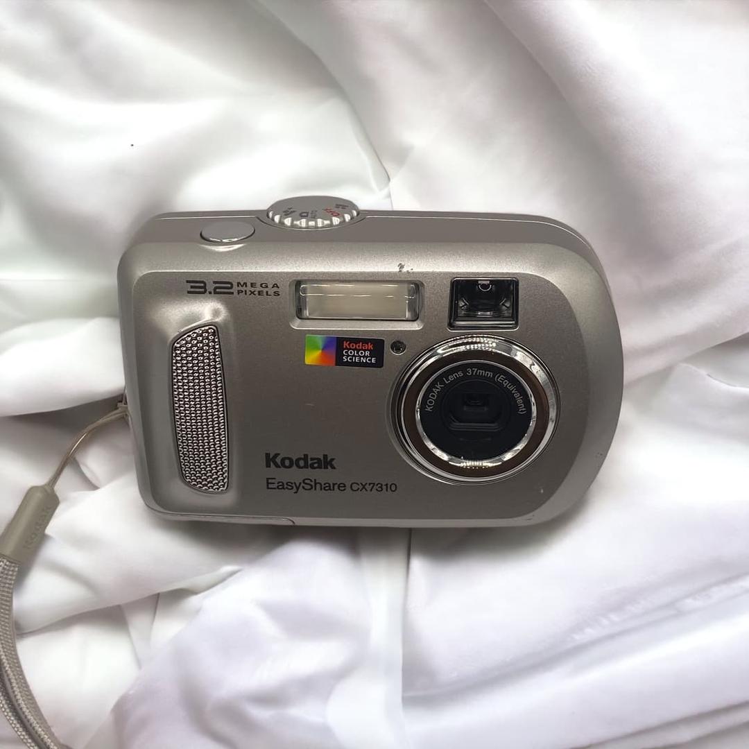 Easyshare 7310 디카🤍/샘플사진o