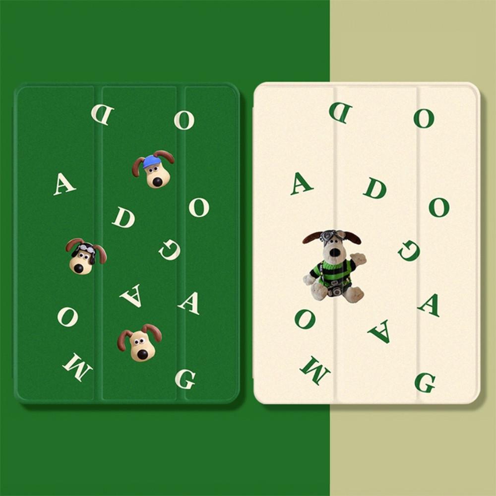 귀여운 그로밋 아이패드 케이스 (2COLOR)