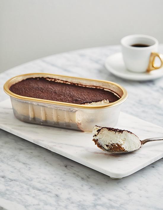 [비스테까] 티라미수 (냉동)