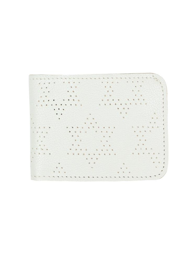STAR BIFOLD - Ivory
