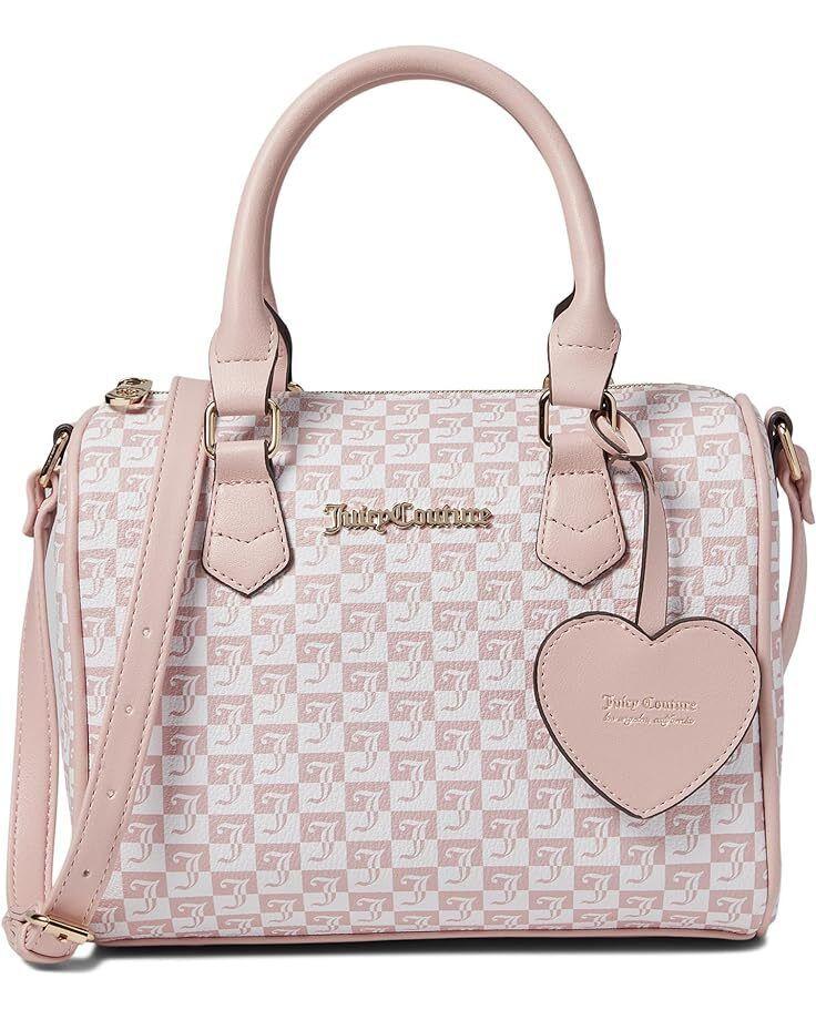 쥬시 꾸뛰르 사첼 Juicy Couture Bestseller Fame Satchel  99530141089768