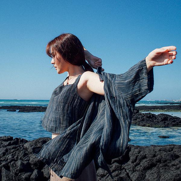 [롯지] 잔다리나시 스페이스블루