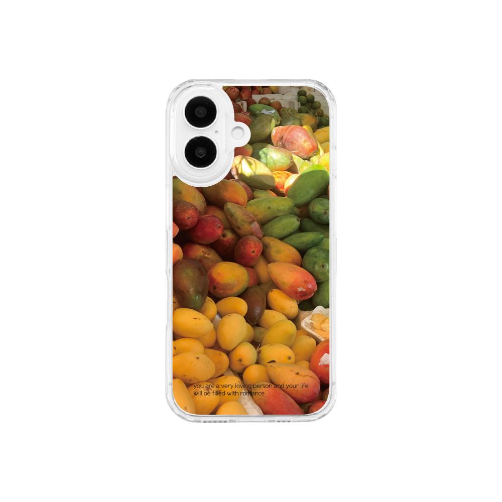 [젤하드/맥세이프] 과일가게