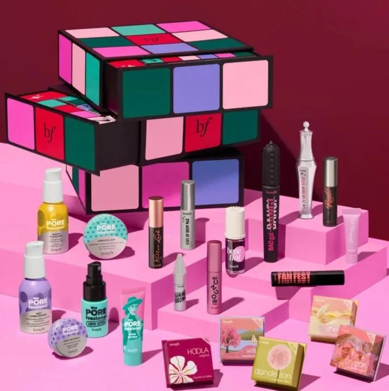 2025 베네피트 어드벤트 캘린더(관부과세포함)