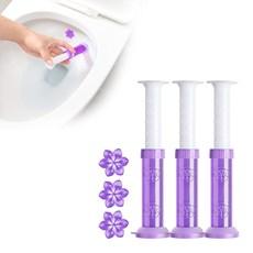 깔끔대장 클린하젤리 3p 라벤더향