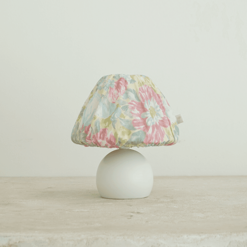 Summery lamp
