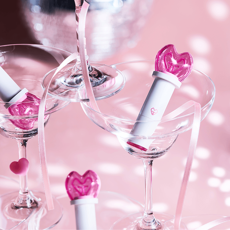 아모레몰 X SM 팬시그널응원밤 - 소녀시대 소원밤 2.7g