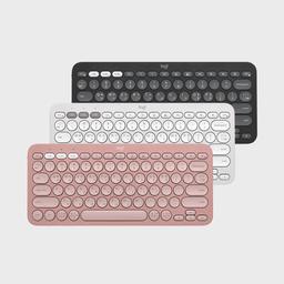 로지텍코리아 K380S 블루투스 키보드