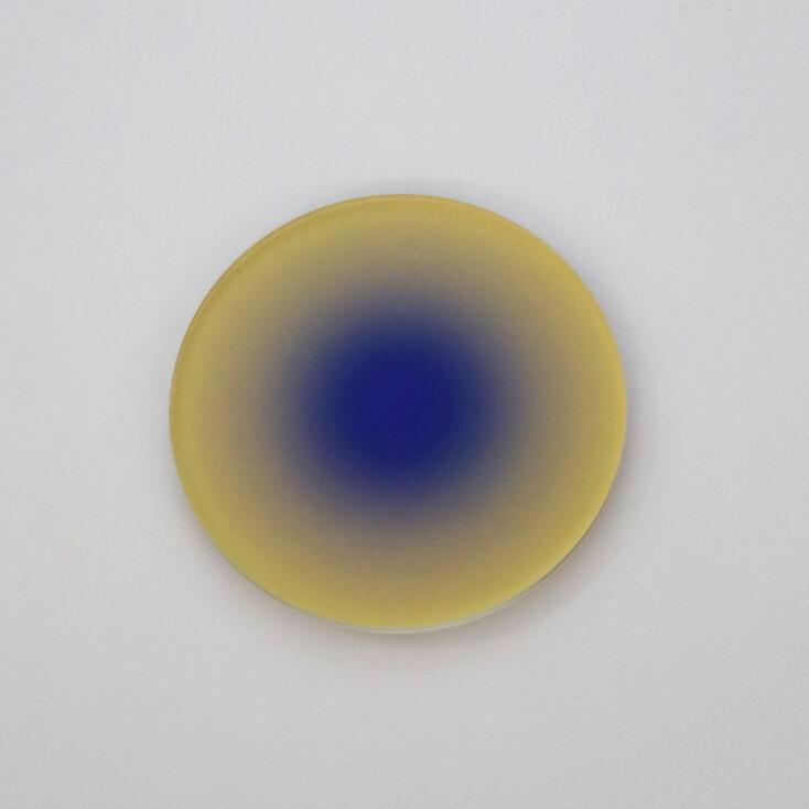 FRUTIY PUDDING LEMONBERRY 티코스터