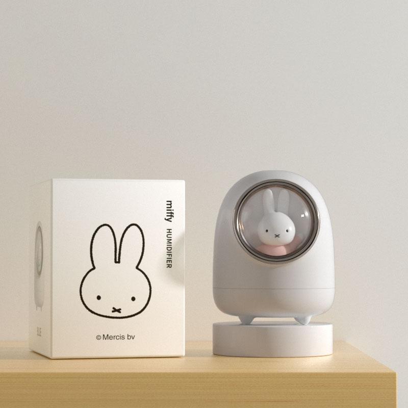 MIPOW Miffy USB 미니 가습기