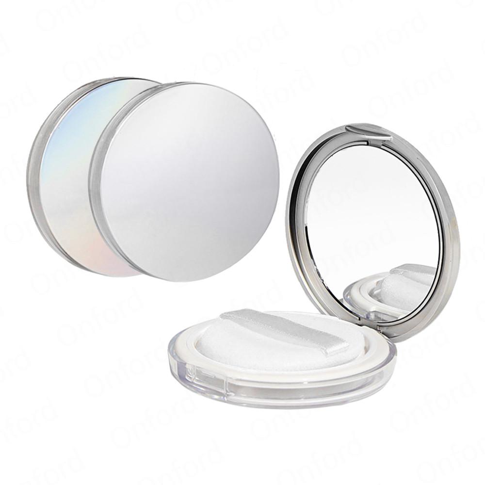 슬림 프리즘 가루 파우더 케이스 폰즈 비비 루스 파우더 팩트 공병