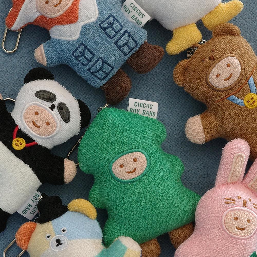 CBB THEATER Fluffy Blind box series - 홀케이스