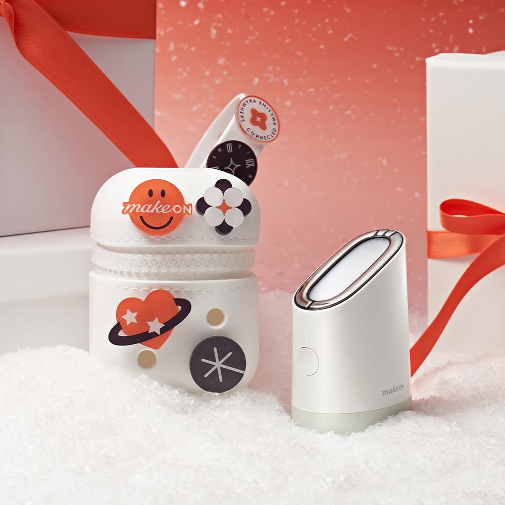 NEW 메이크온 스킨 라이트 테라피Ⅲ