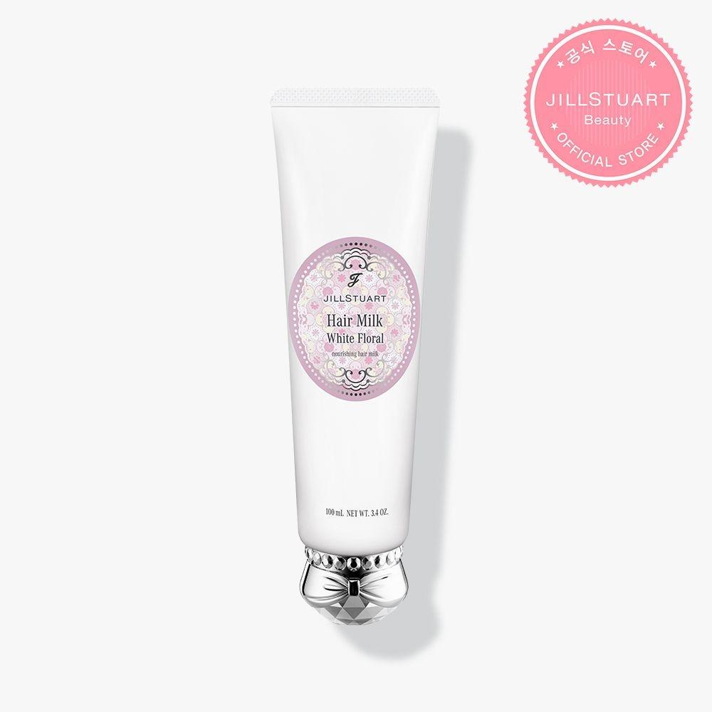 [NEW] 화이트 플로럴 헤어 밀크 100mL