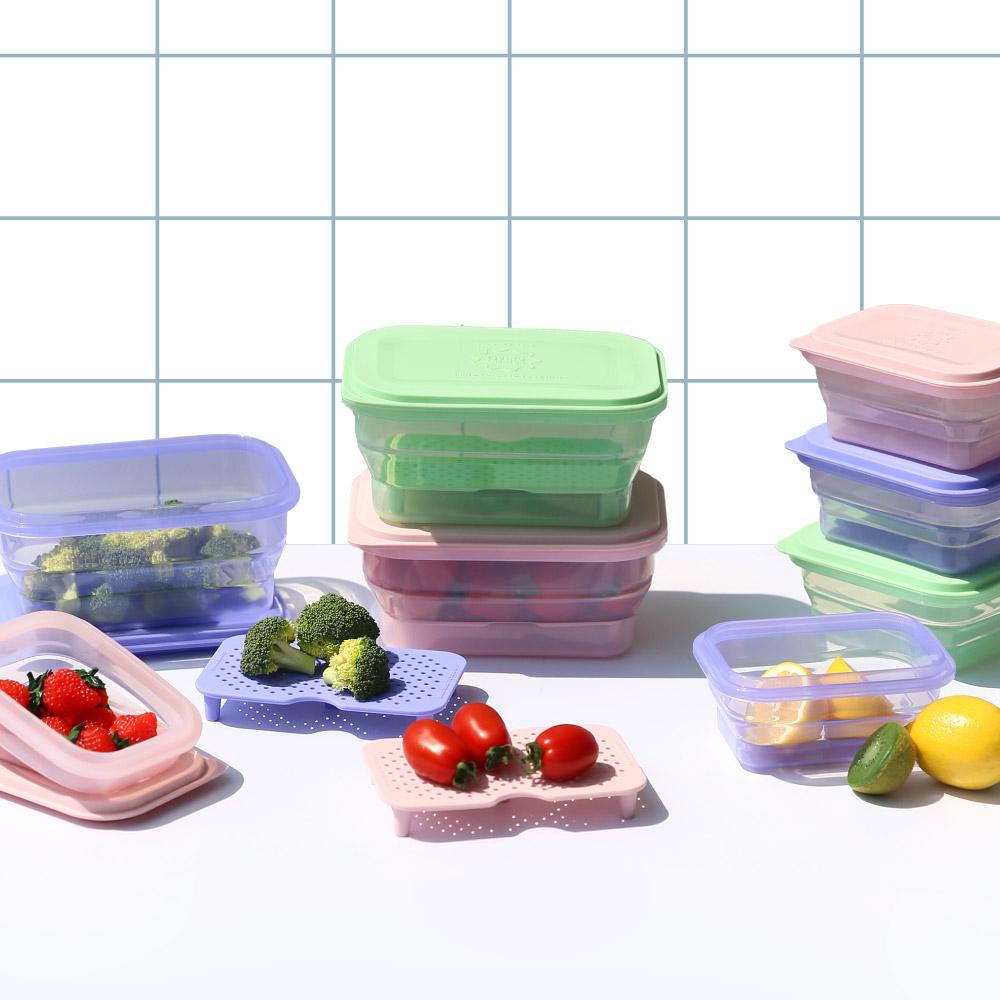 [얼리버드] 플랫스택 에디션 직사각 푸쉬락 9종 SET