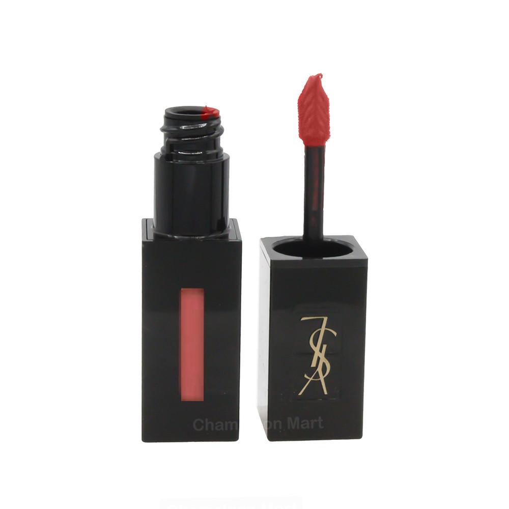 입생로랑 바이닐 크림 440 로즈 플레이어 베르니 아 레브르 틴트