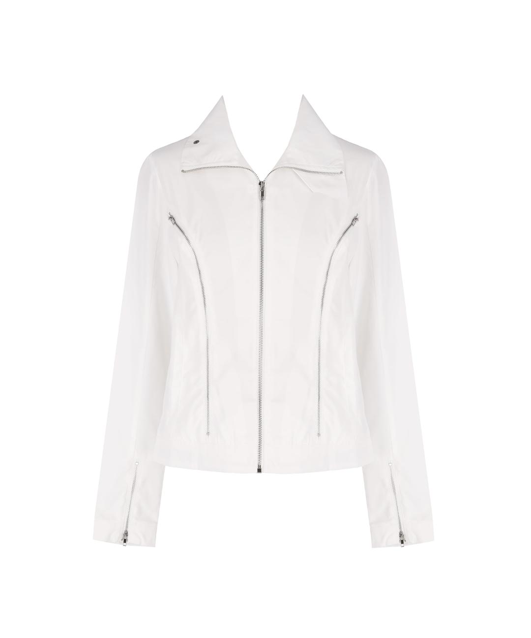 Parker track jacket