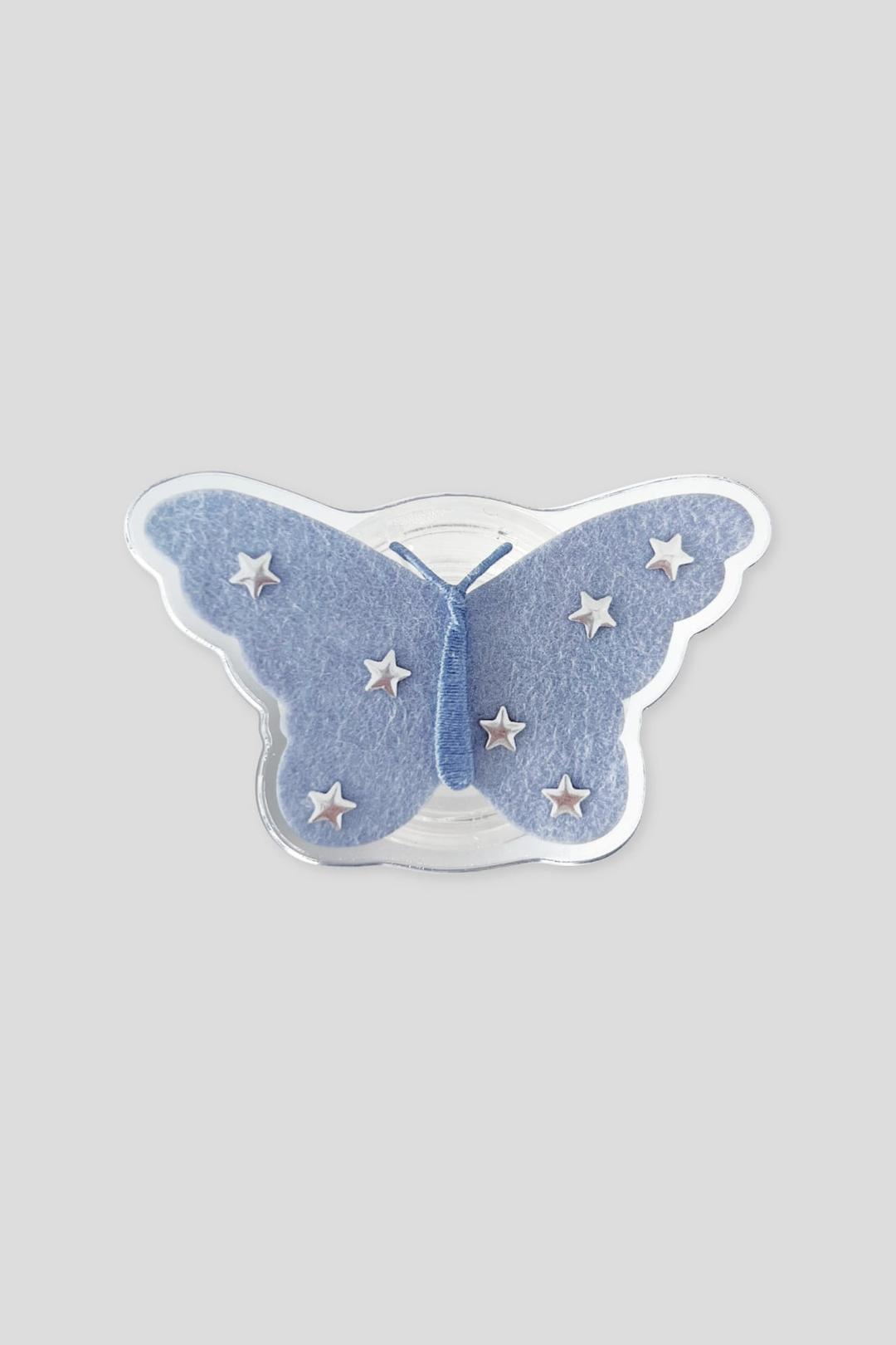 [스마트톡] dreamy wings (blue)