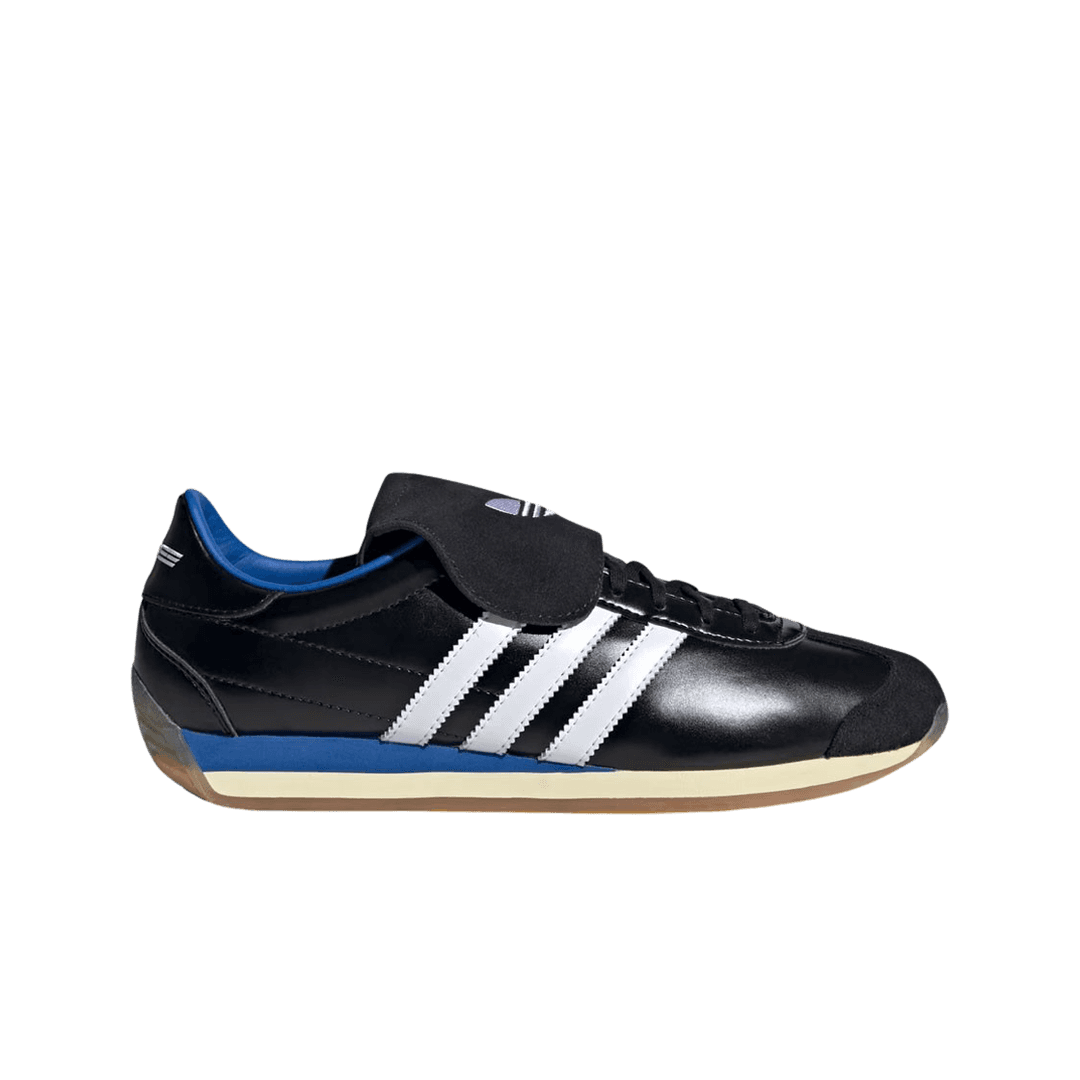 Adidas x Yeseyesee Country OG Core Black Cloud White