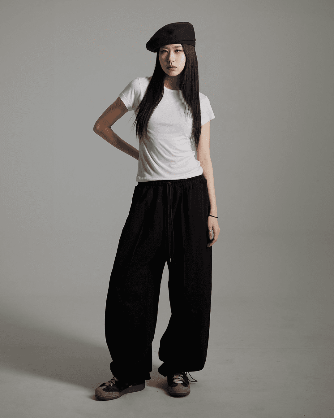 NY cotton pants (Unisex)