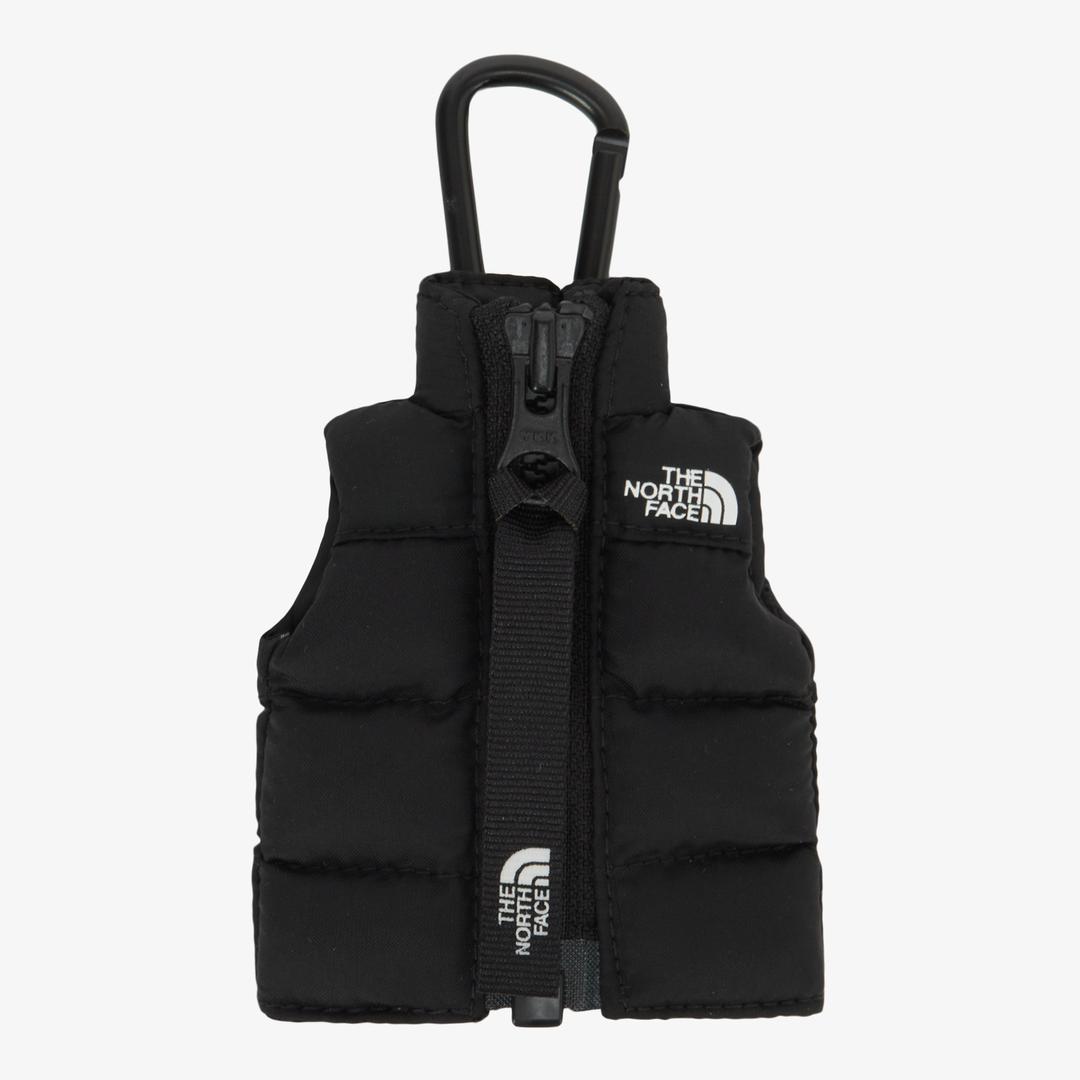 NUPTSE VEST KEY RING