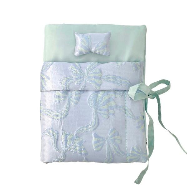 PUFFY BED BOOK (wave A)