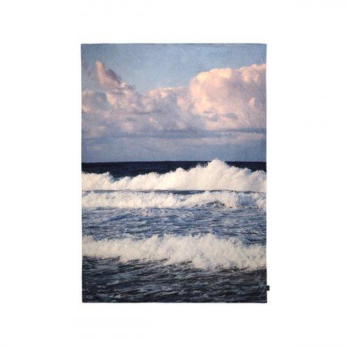 LNL wave blanket  대형 이중 블랭킷