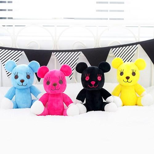 포스트펫 인형-30cm(색상선택)