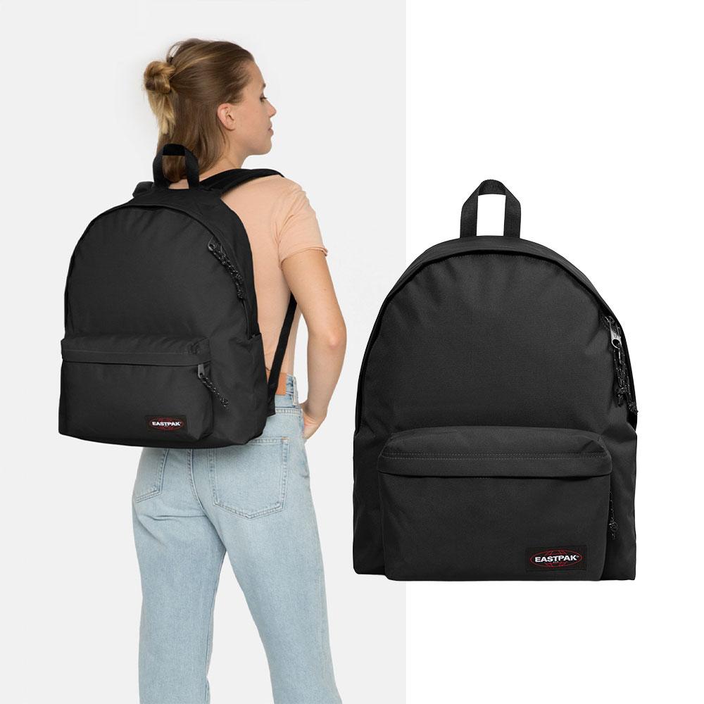 [원데이특가] 신학기 블랙팩백 패디드XL