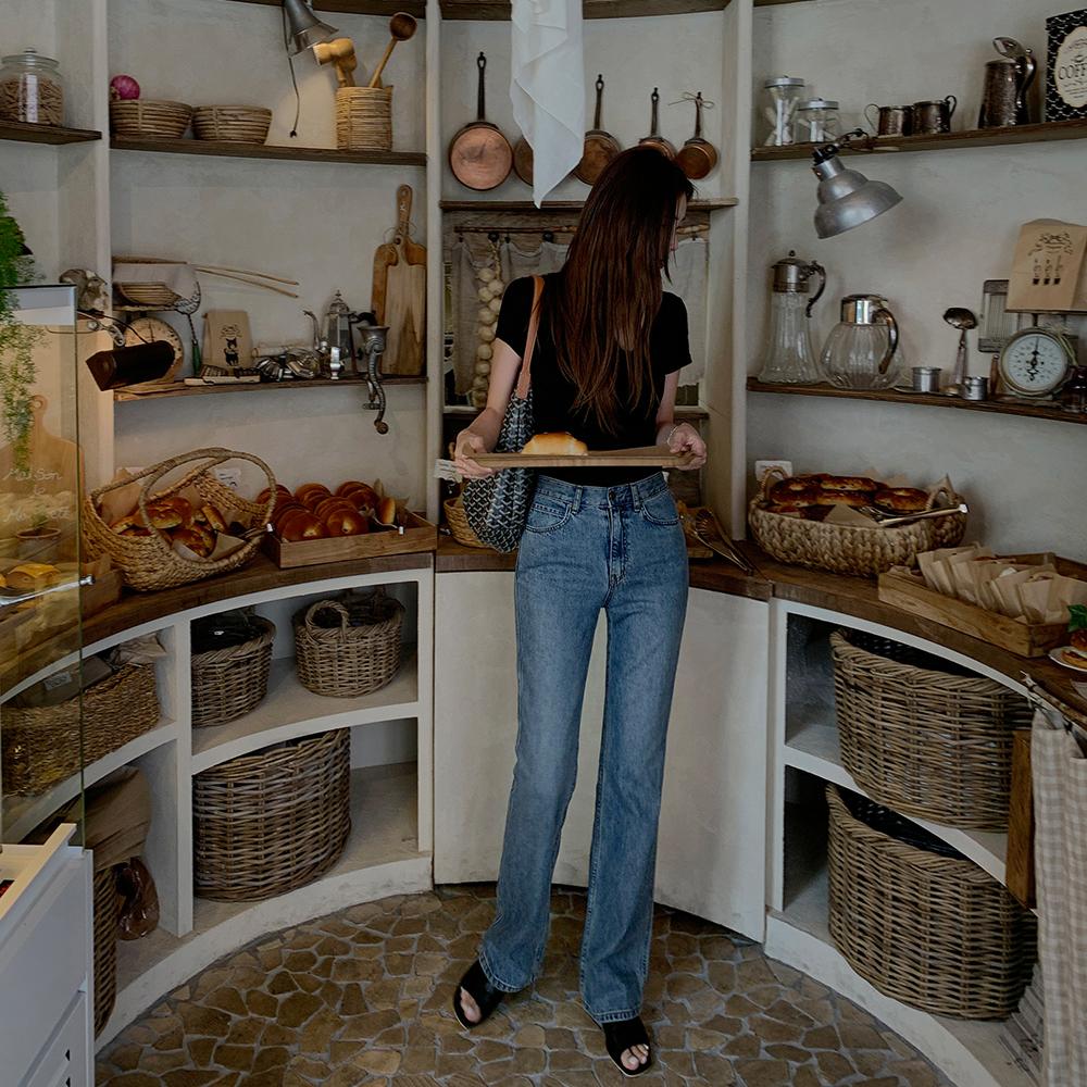 프로스트제이 [made prostj] PJ denim.78