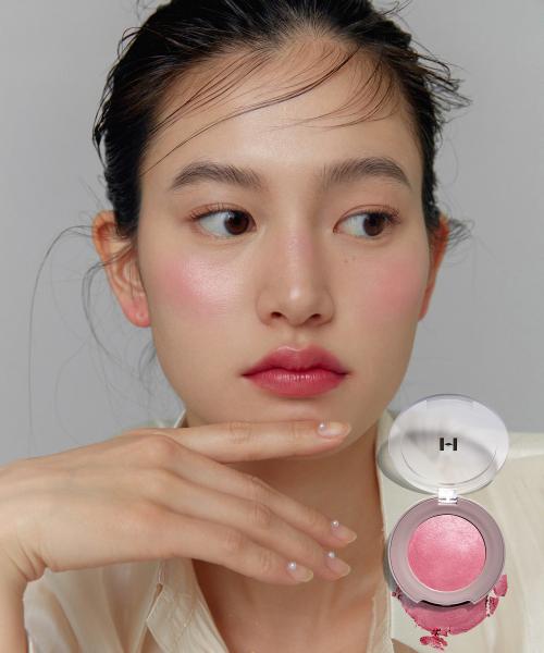 힌스(HINCE)  트루 디멘션 글로우 치크 - 후기 | 무신사