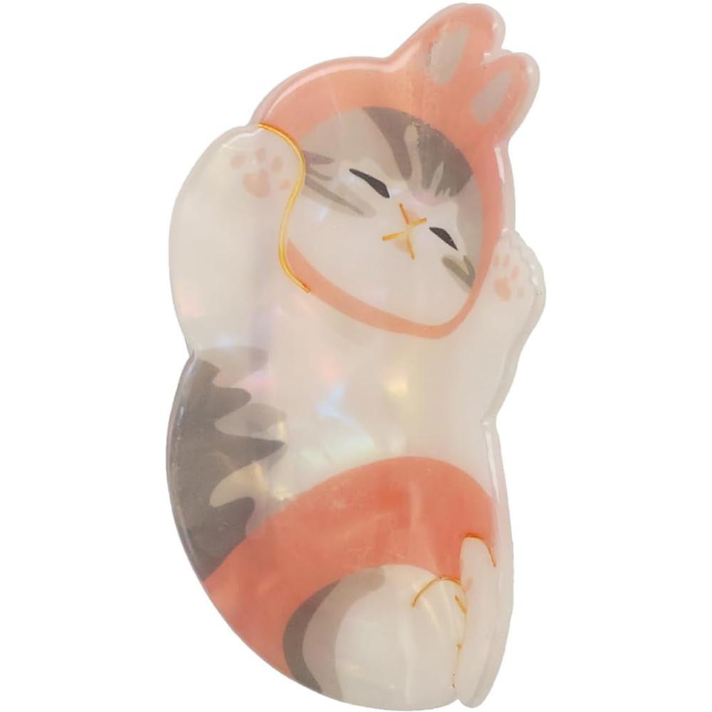 MD46840 모프샌드 다이컷 헤어 클립