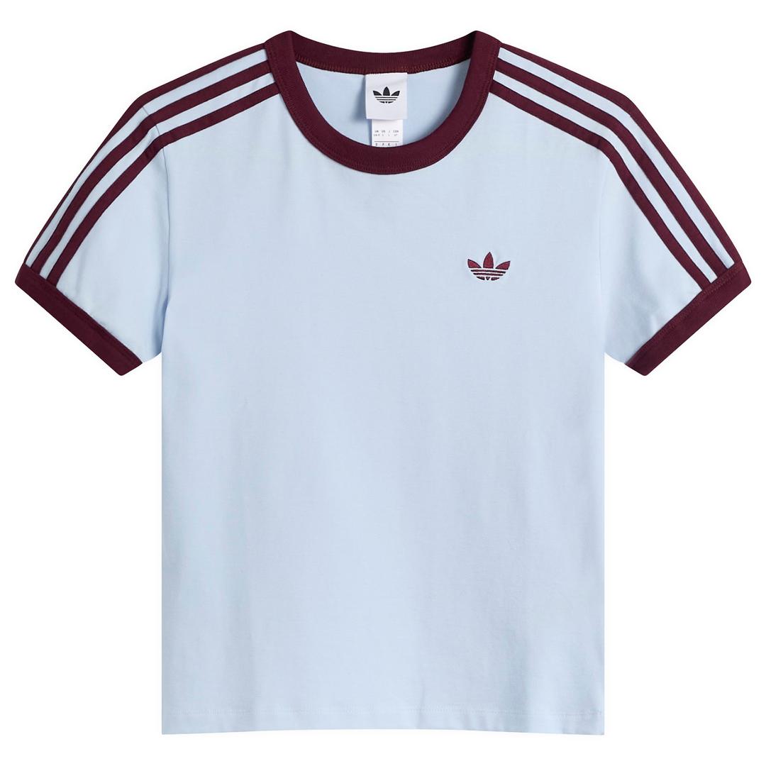 아디다스 3S 티셔츠