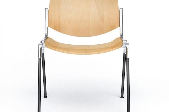 [빠른배송] 카스텔리 DSC 106 Chair 6 colors