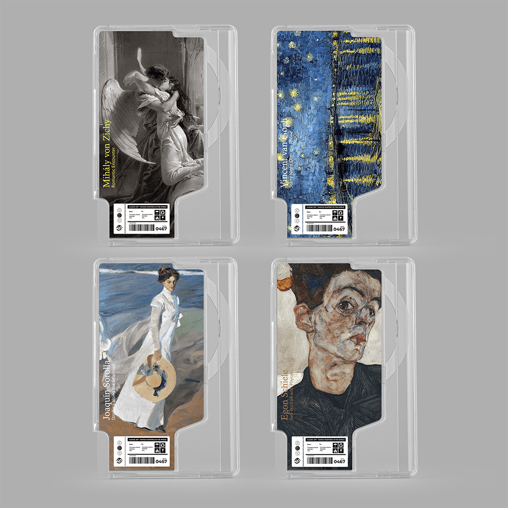 "선물하기 좋아요" 기키 맥세이프 카드지갑 Arts & Culture 카드슬롯 투명 카드케이스 아이폰 카드홀더