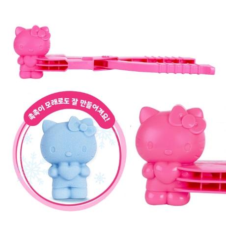 오키티 헬로키티 눈집게9639