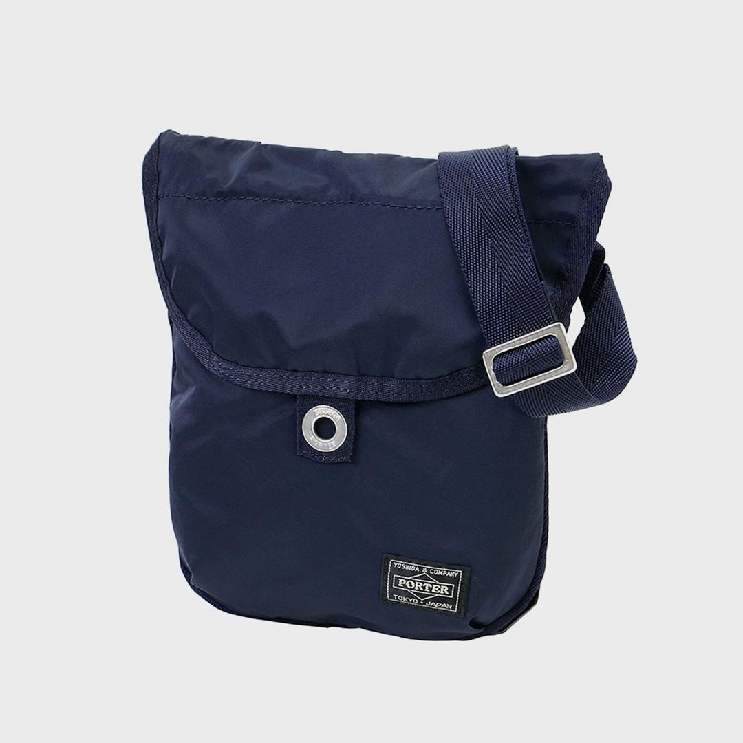 [690-17850] FRAME SHOULDER BAG