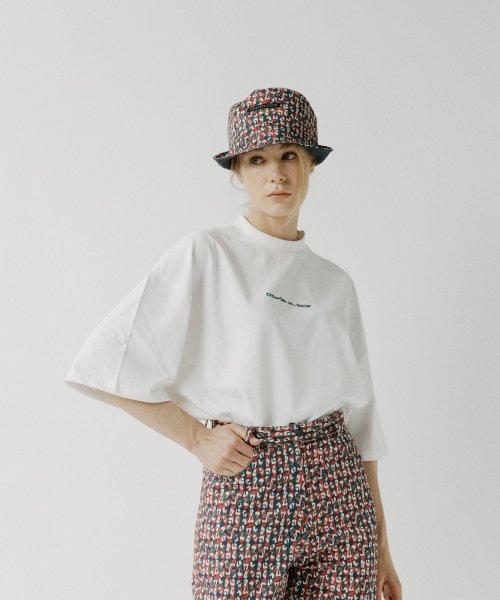 OOT Basic Tee (White)