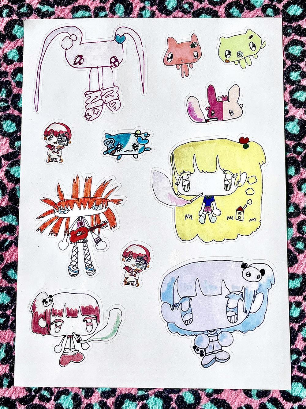 [나락] 우리는_여전히_우리라서